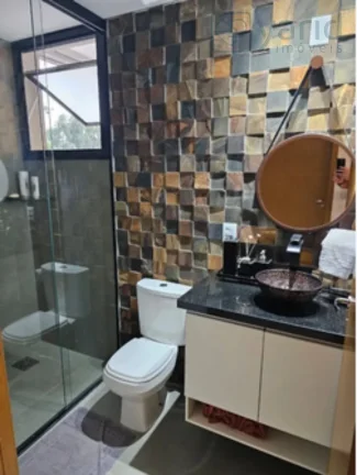 Imagem Apartamento à venda em Jundiaí-SP, Altos da Samuel Martins: 3 quartos, 1 suíte, 1 sala, 1 banheiro, 2 vagas, 98m². Venha conferir!