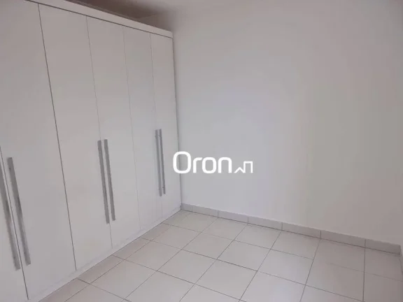 Imagem Apartamento Duplex à venda, 150 m² por R$ 810.000,00 - Setor Oeste - Goiânia/GO