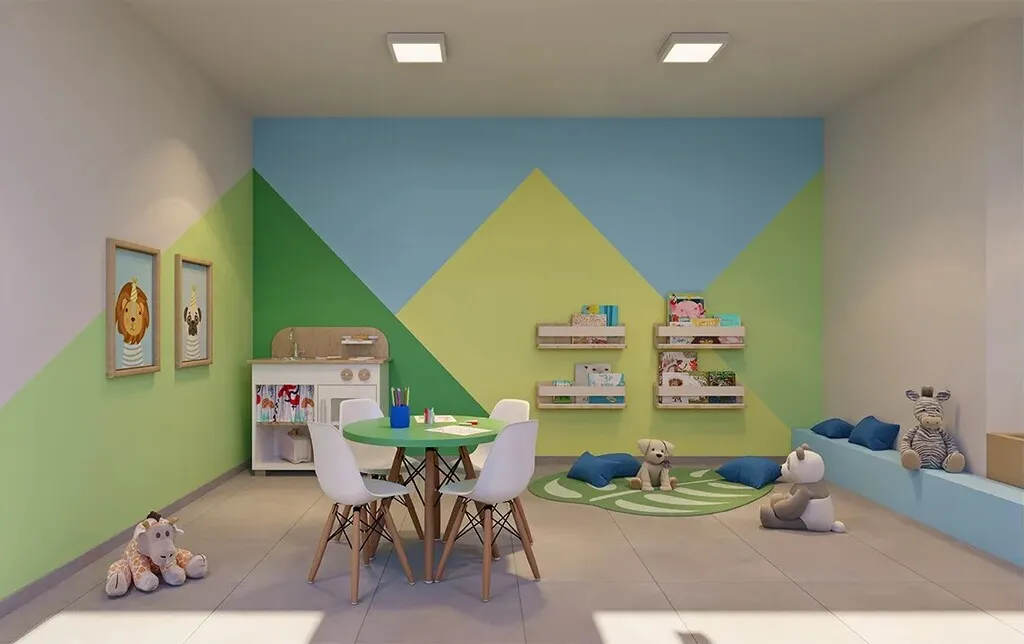 Imagem Apartamento em Lançamentos no bairro Santa Cruz - Rio de Janeiro, RJ