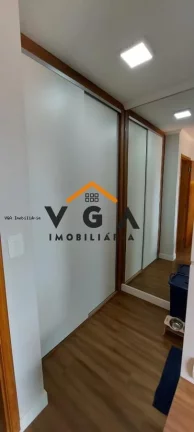 Imagem Sobrado em Condomínio para Venda em São Paulo, Vila Esperança, 2 dormitórios, 2 suítes, 3 banheiros, 2 vagas