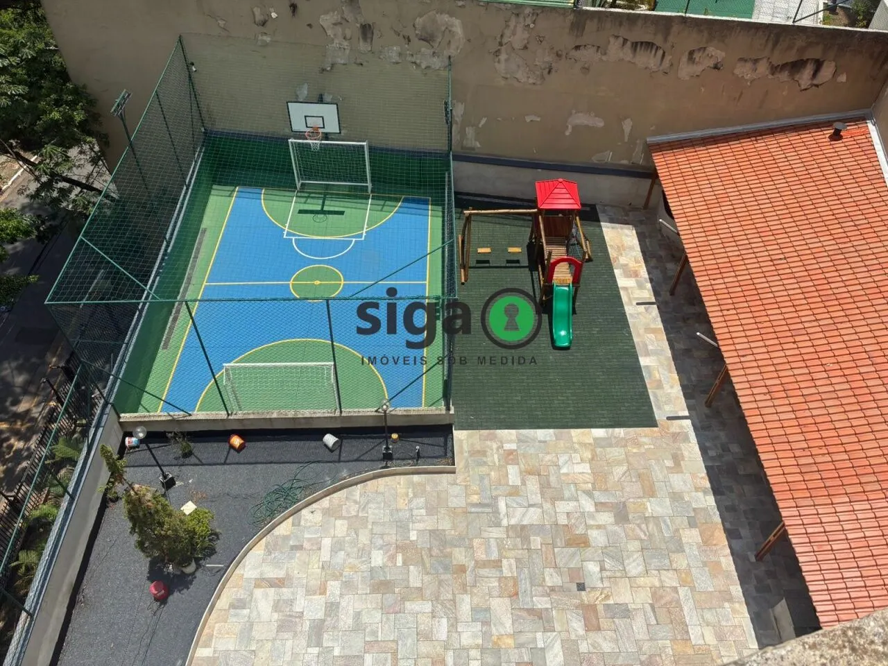 Imagem VENDE na Vila Andrade Apartamento com 2 dormitórios, lazer completo e 1 vaga