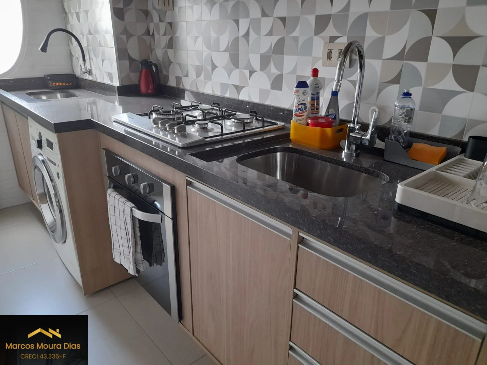 Imagem Apartamento em Campos Elíseos, São Paulo/SP