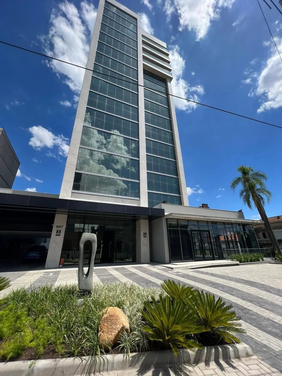 Imagem Sala Comercial em Higienópolis