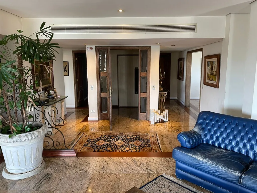 Imagem Apartamento à venda em Santana, São Paulo-SP, apartamento com 5 suítes em São Paulo, apartment in São Paulo Brazil, apartamento alto padrão em São Pau