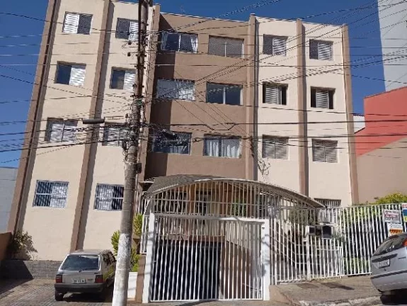 Foto do imóvel Oportunidade Única em SAO BERNARDO DO CAMPO - SP | Tipo: Apartamento | Negociação: Leilão | Situação: Imóvel em RUA PATRIA
