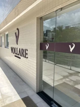 Imagem Edifício Vollare - Modernidade e conforto em Intermares!