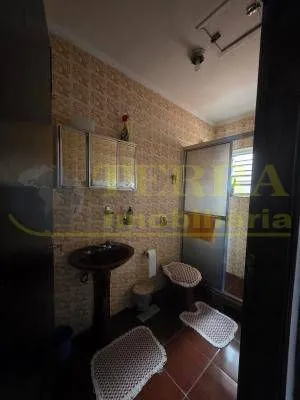 Imagem Sobrado 3 Quartos Vila Yolanda, Osasco: 3 Vagas e Pronto para Morar