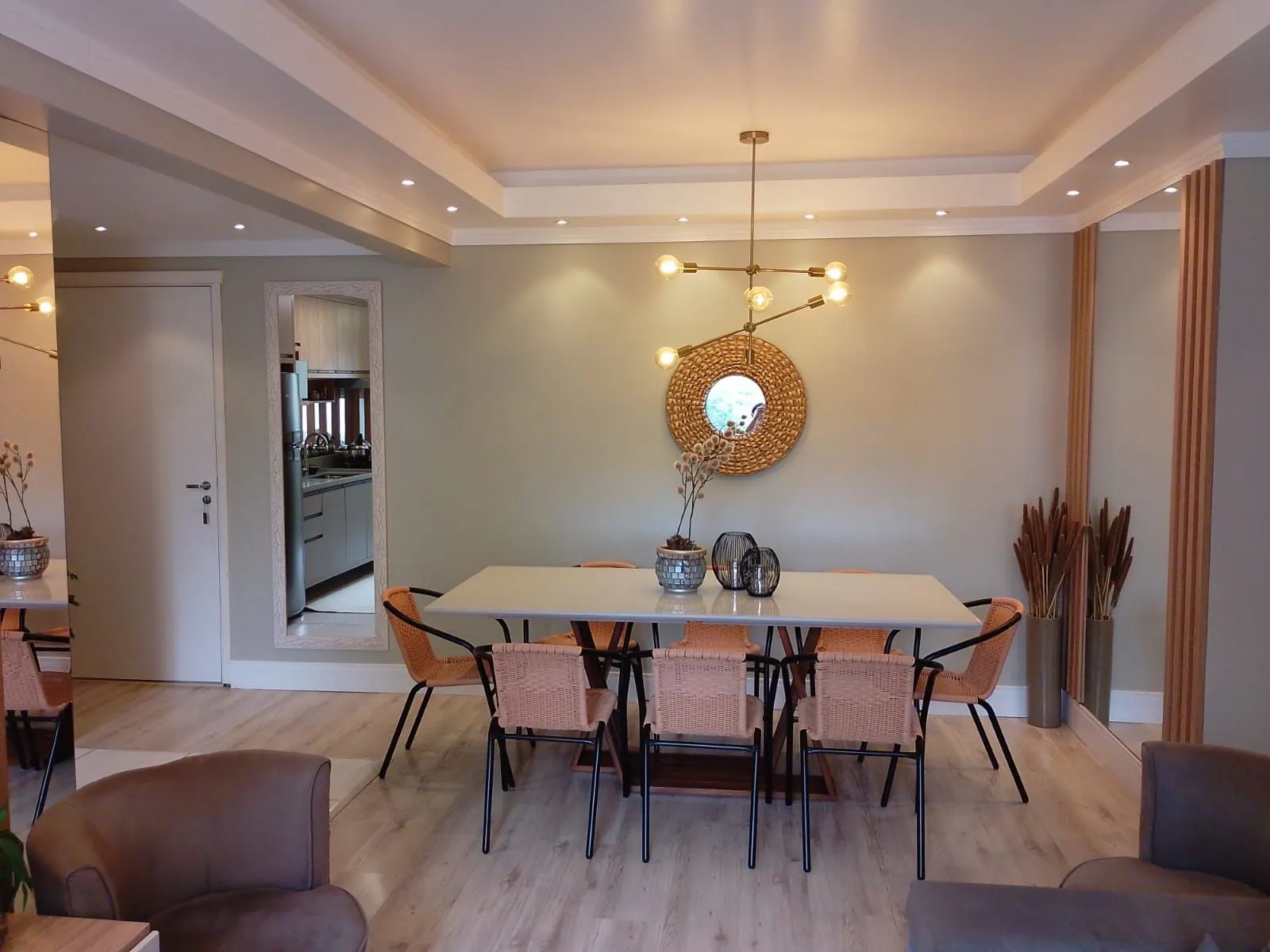 Imagem Apartamento em Jardim Carvalho