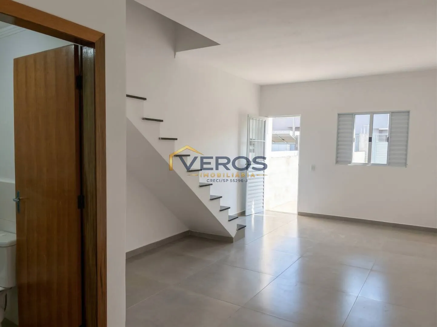 Imagem Casa com 02 quartos a venda 500m da praia Massaguaçu em Caraguatatuba | SP