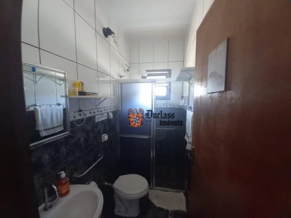 Imagem Casa com 2 dormitórios à venda, 160 m² por R$ 595.000,00 - Sumaré - Caraguatatuba/SP