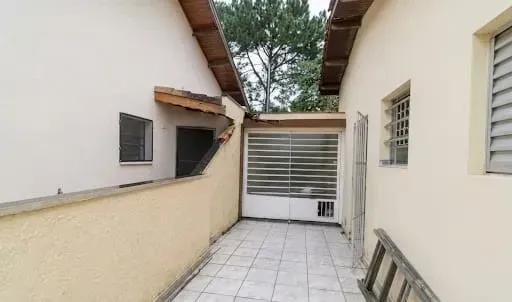 Imagem Casa com 4 Quartos à Venda, 150 m² em Parque Continental - São Paulo