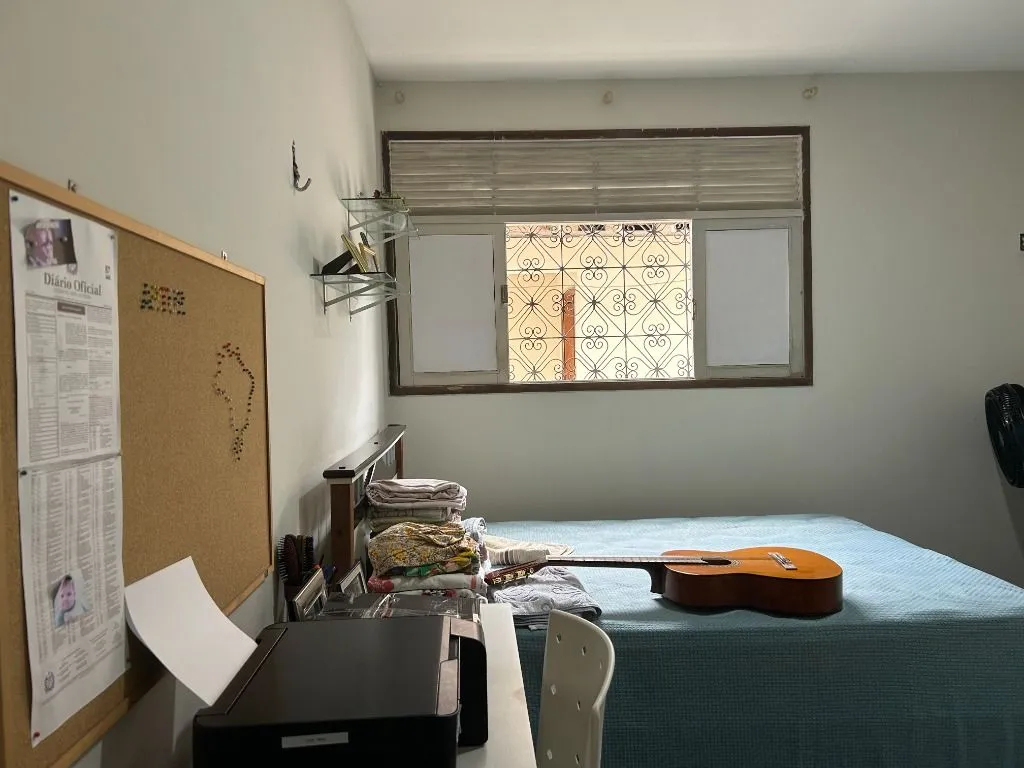 Imagem Casa com 4 dormitórios à venda, 227 m² por R$ 596.996,00 - Lagoa Nova - Natal/RN