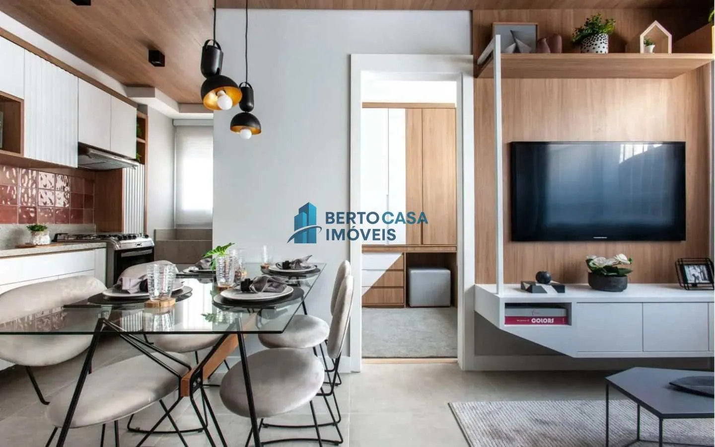 Imagem Apartamento Padrão