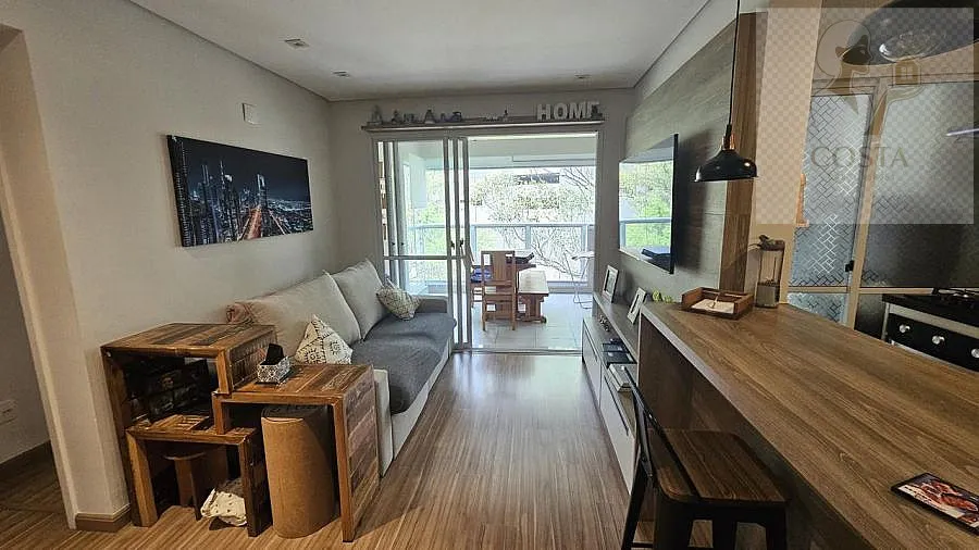 Imagem Vende-se Apartamento 2 dorms,1 suíte, 1 vaga