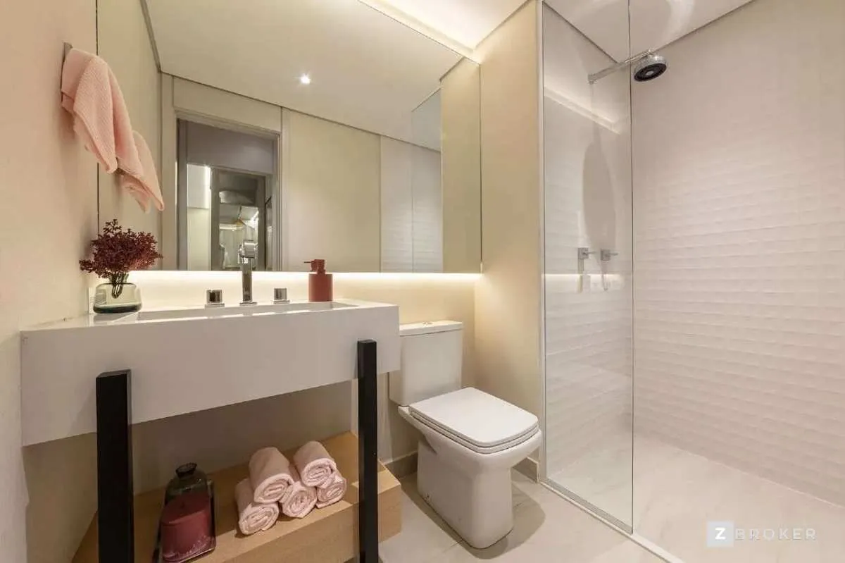 Imagem Apartamento à venda em Ubatuba, Centro, com 3 quartos, 89m2