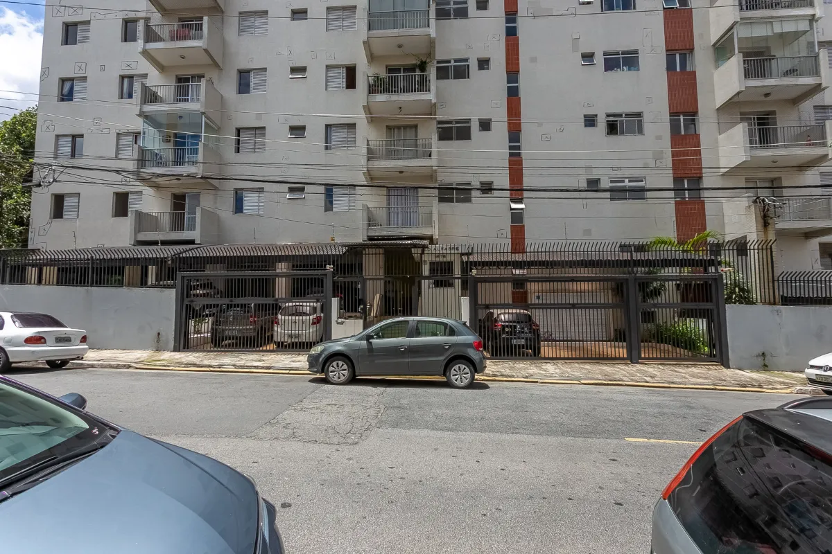 Imagem Apartamento para venda em Vila Moraes com 3 quartos, 73m2
