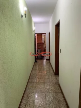 Imagem Casa térrea à venda na Vila Talarico.
