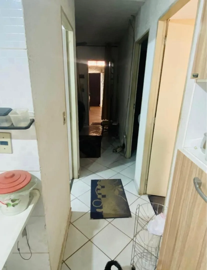Imagem Casa à venda 2 Quartos, 3 Vagas, 168M², Residencial Liberdade (Moreira César), Pindamonhangaba - SP