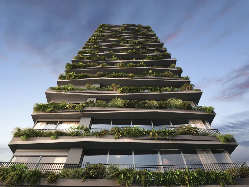 Imagem Orla Paulistana - Breve Lançamento - Orla Paulistana - Residencial