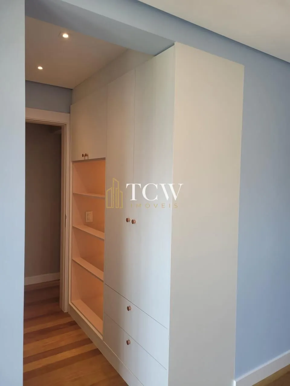 Imagem Apartamento à Venda no Paraíso | 3 Suítes | 163 m² | 2 Vagas | São Paulo/SP