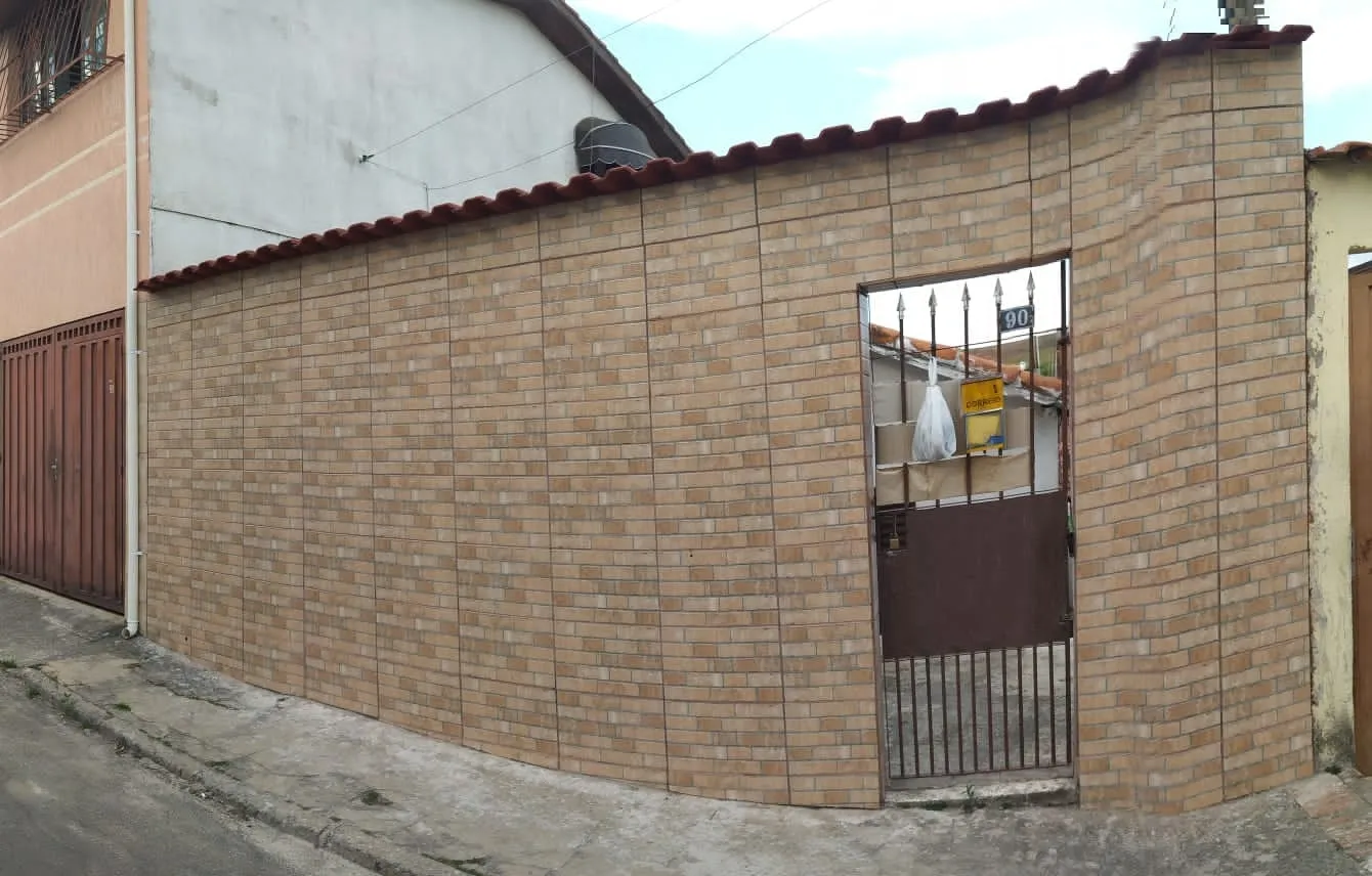 Imagem Casa à venda 2 Quartos, 500M², Nova Guará, Guaratinguetá - SP