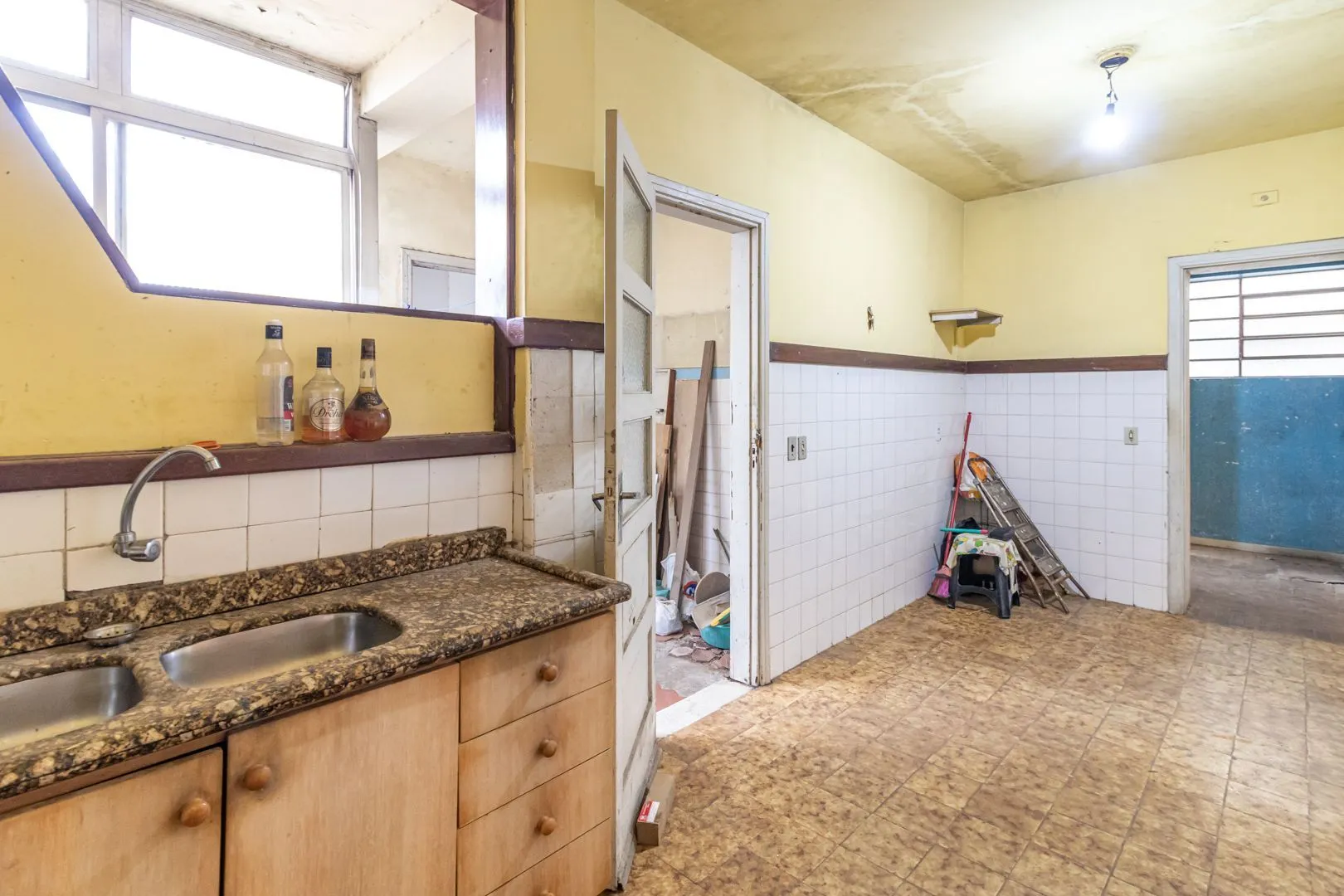Imagem Apartamento em Praia de Belas