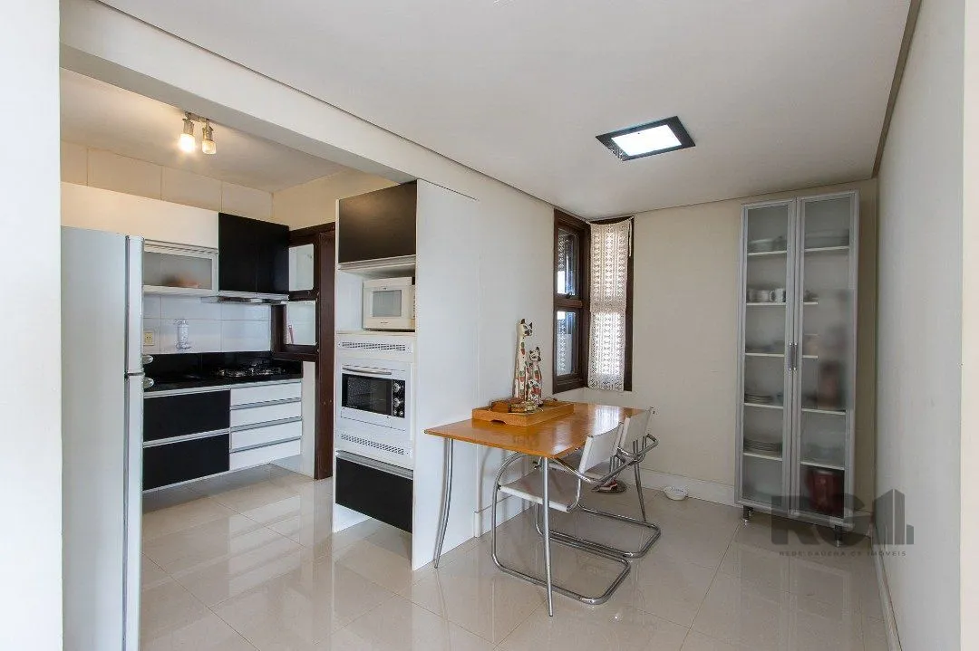 Imagem Apartamento em Tristeza