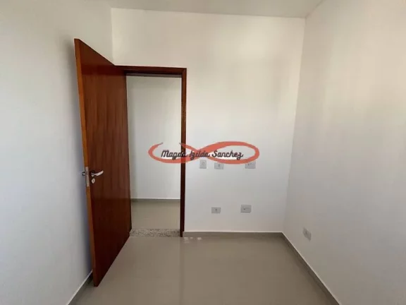 Imagem APARTAMENTO DE FINO ACABAMENTO À VENDA VILA ARICANDUVA (NOVO)