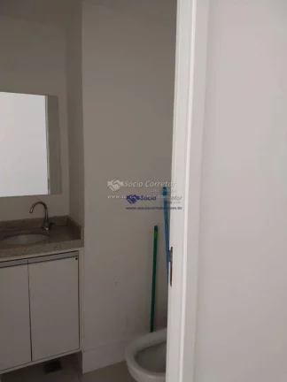 Imagem Sala à venda, 41 m por R$ 510.000,00 - Tatuap?(C) - São Paulo/SP