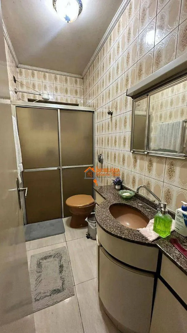 Imagem Casa à Venda com 3 Quartos, Suíte com Closet e Área Gourmet Completa