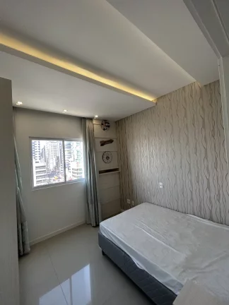 Foto do imóvel Villagio Rocca Maggiori em AVENIDA NEREU RAMOS, nº3311 - Meia Praia