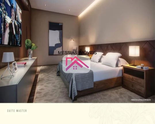 Imagem APARTAMENTOs 4 SUITES 4 VAGAS DETERMINADAS COM DEPOSITO - LE PARC ITAIM