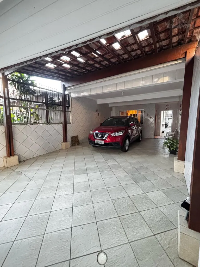 Imagem Casa térrea 3 dormitórios ao lado da praia - AVIAÇÃO
