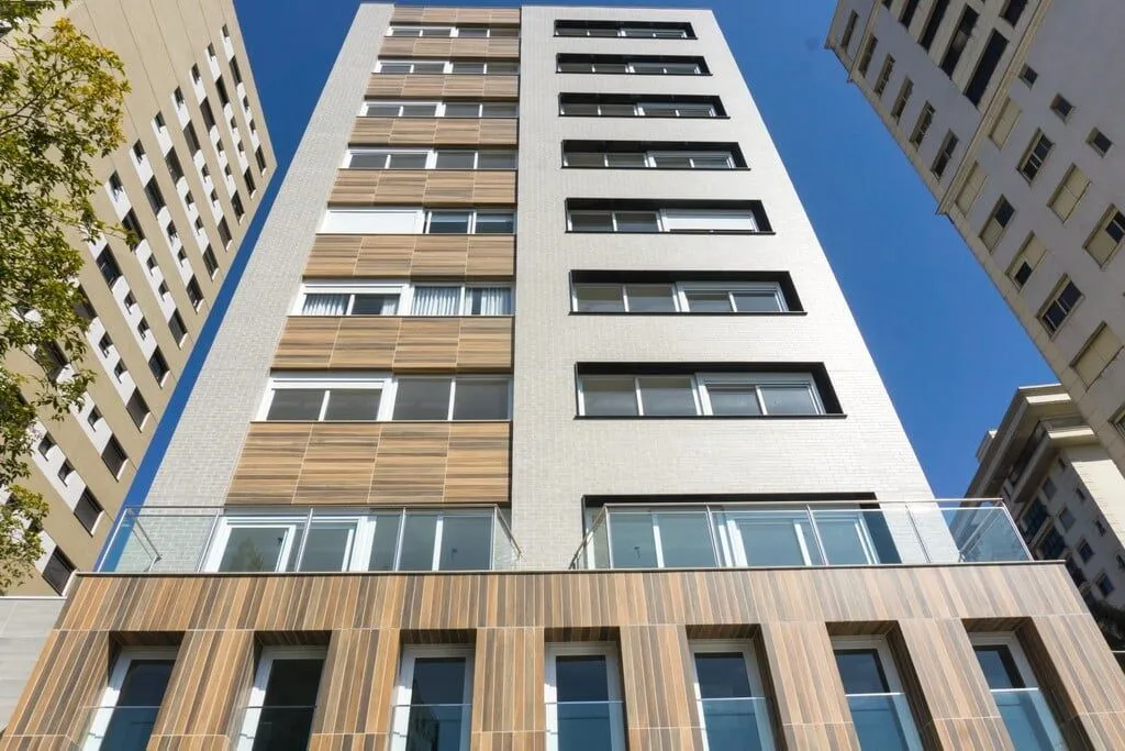 Imagem Apartamento em Três Figueiras