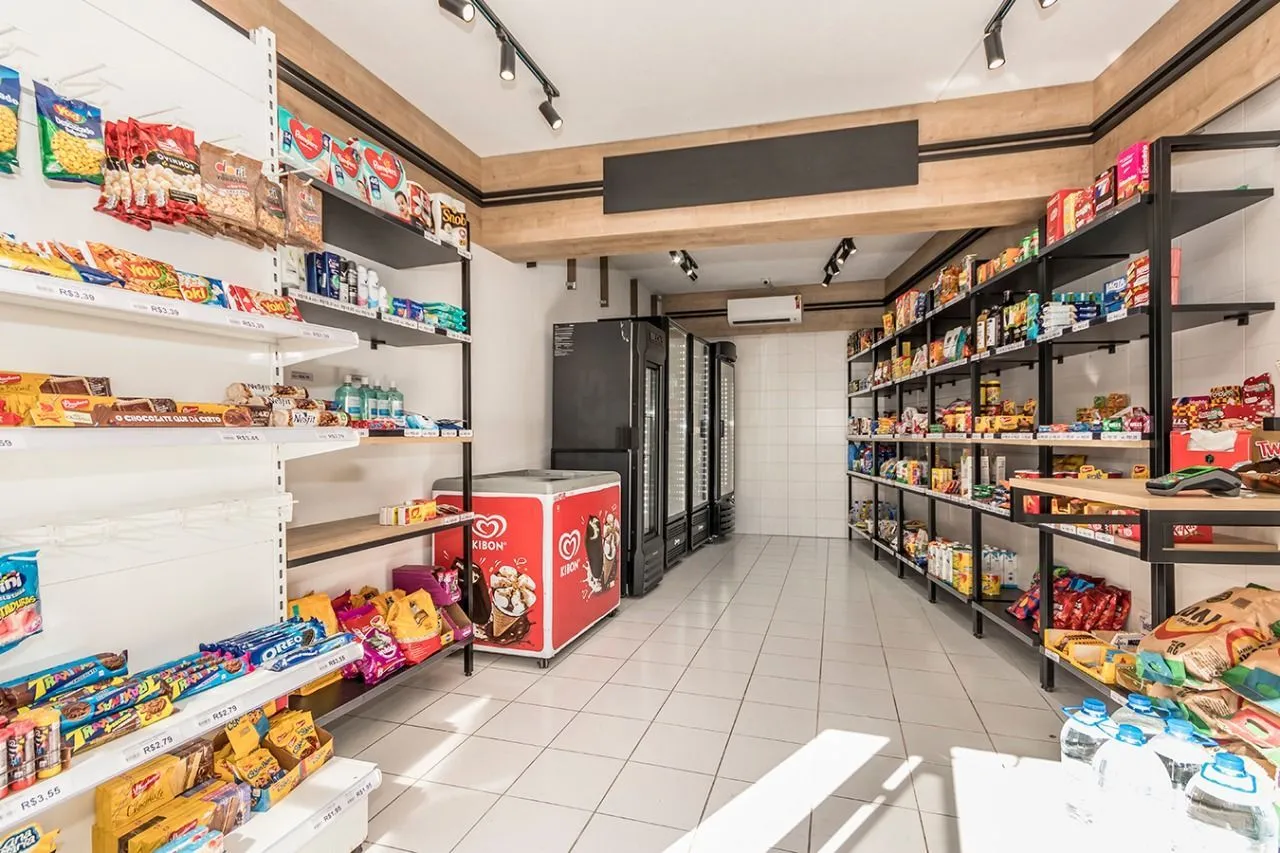 Imagem Apartamento 2 dormitórios com 1 vaga próximo à PUCRS