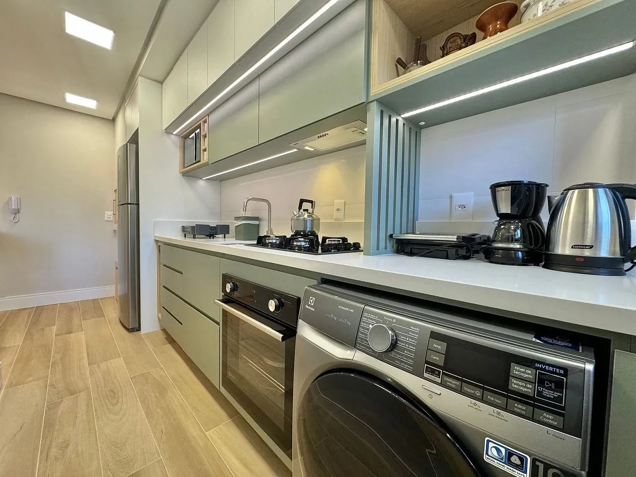 Imagem Apartamento à venda em Gramado, Bavaria, com 2 quartos, 80m2