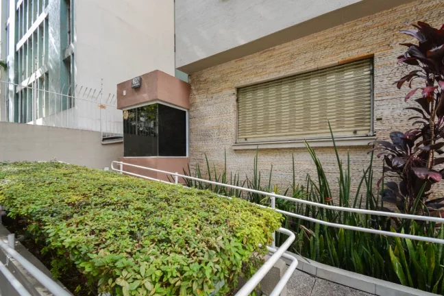 Imagem Apartamento à venda em São Paulo, Santa Cecília, com 3 quartos, 145m2