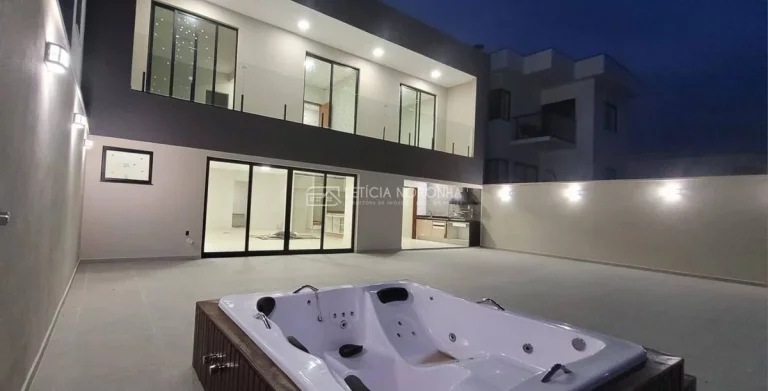 Imagem Casa em Condomínio