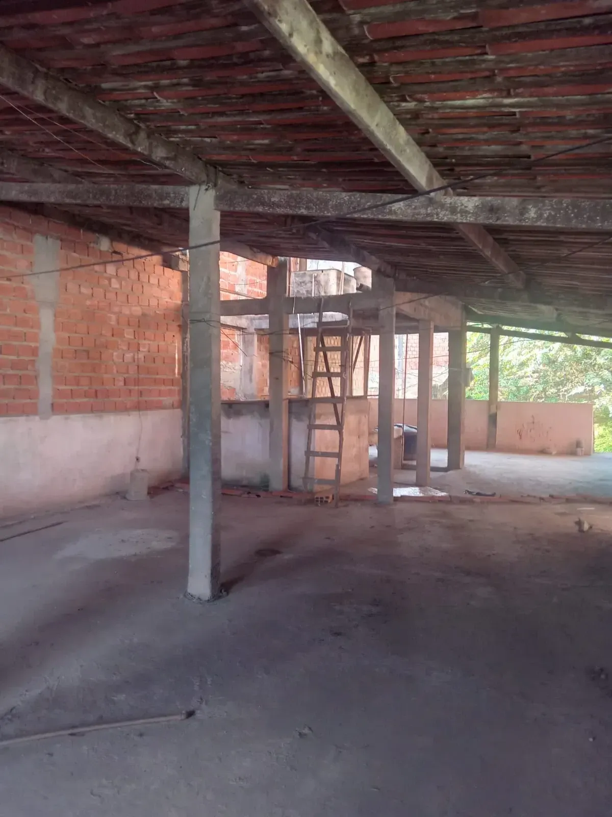 Imagem Casa com 3 Quartos para Alugar, 180 m² em Itacaranha - Salvador