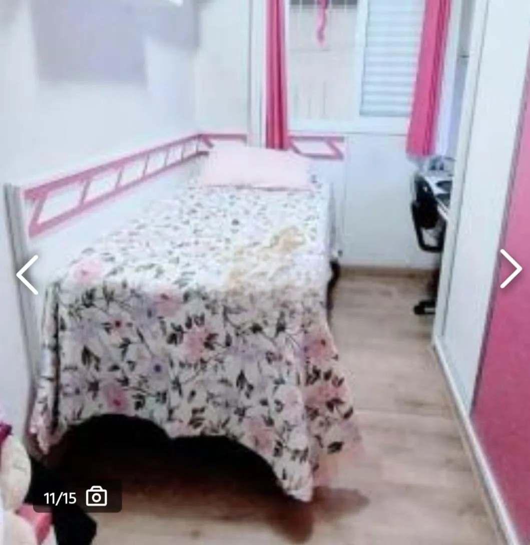 Imagem APARTAMENTO RESIDENCIAL em SOROCABA - SP, VILA TRUJILLO