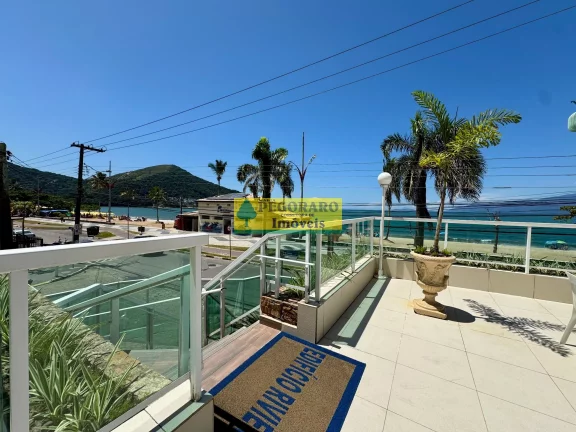 Imagem Apartamento na Orla da Martim de Sá - Totalmente reformado e planejado!
