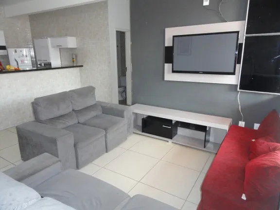 Imagem Ponto Comercial à Venda, 232 m² em Vila Nova - Cabo Frio