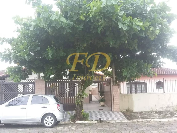 Imagem Casa a venda Praia Grande