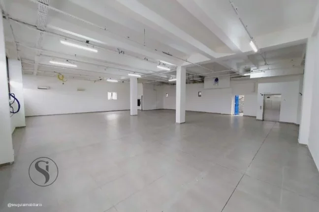 Imagem GALPAO COMERCIAL em SÃO PAULO - SP, BUTANTÃ