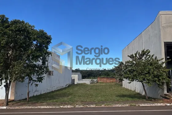 Foto do imóvel Terreno à venda - 566m² - Jardim Espanha, Umuarama-PR