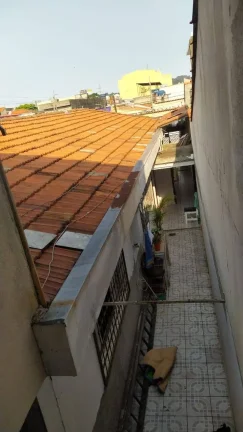 Imagem Casa Térrea 150 m² 3 Dormitórios sendo 1 Suíte e 2 vagas Estuda Permuta