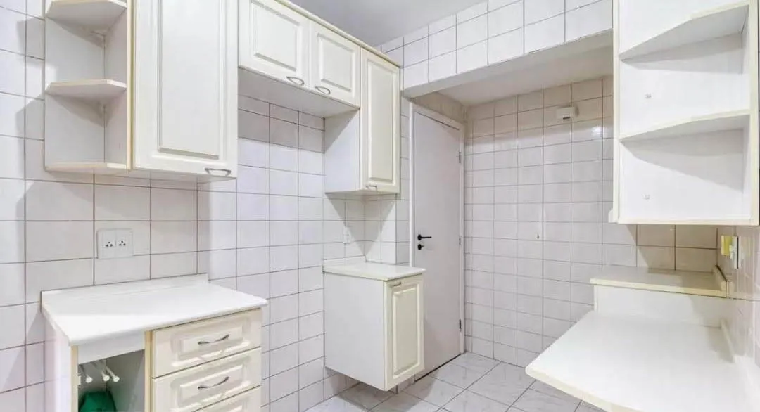 Imagem Apartamento para venda em Moema com 3 quartos, sendo 1 suíte, 95m2