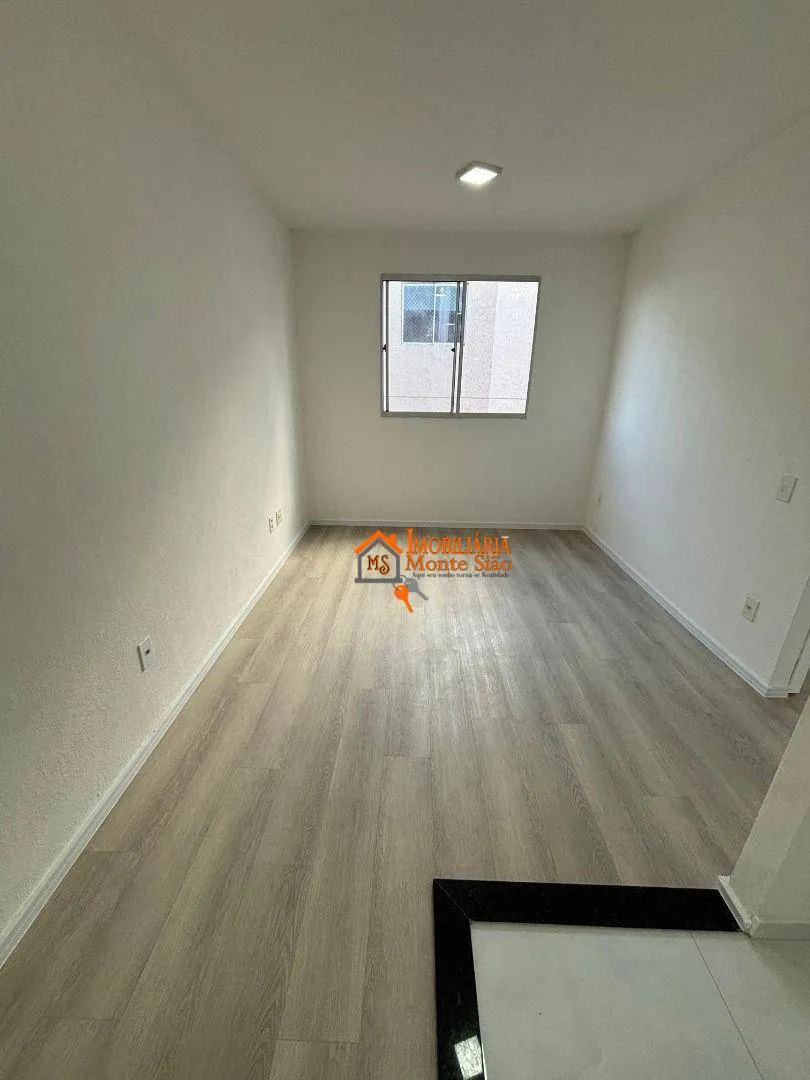 Imagem Apartamento com 2 dormitórios à venda, 40 m² por R$ 230.000,00 - Vila Celeste - Itaquaquecetuba/SP