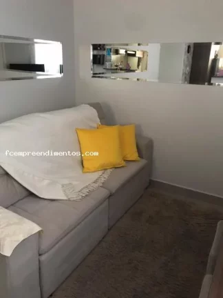 Imagem Apartamento para Venda em Limeira, Jardim Colina Verde, 2 dormitórios, 1 banheiro, 1 vaga