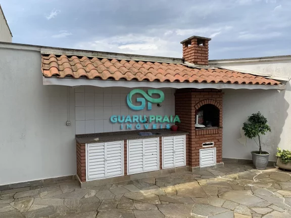 Imagem Cobertura à venda no bairro Enseada - Guarujá/SP